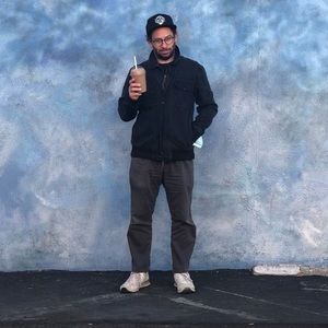 Meet your Posher, Joel